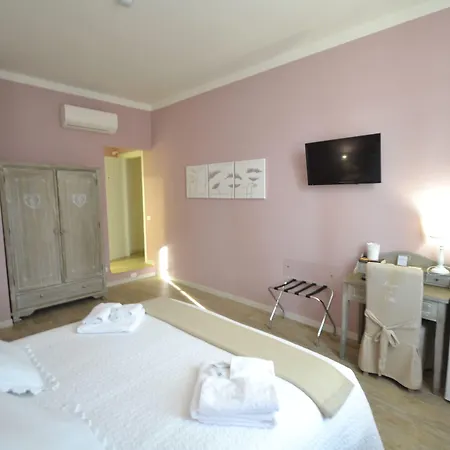 Casa de hóspedes Casa Dane' 3*