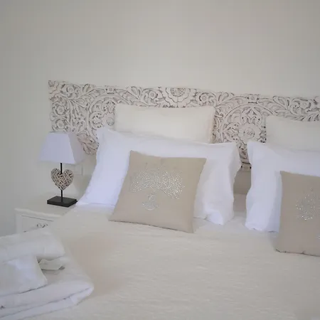 Casa Dane' בית הארחה לה ספציה