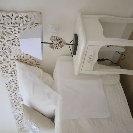 卡萨戴纳酒店 3* 斯培西亚