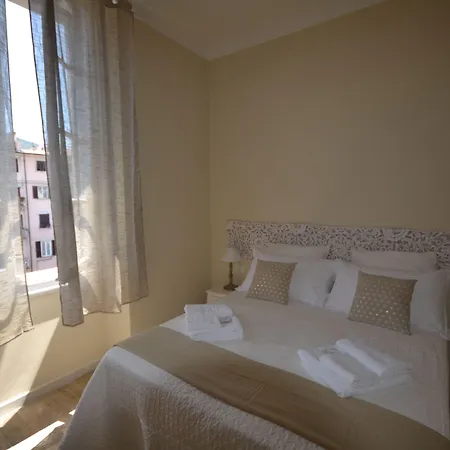 Casa Dane' Casa de hóspedes La Spezia