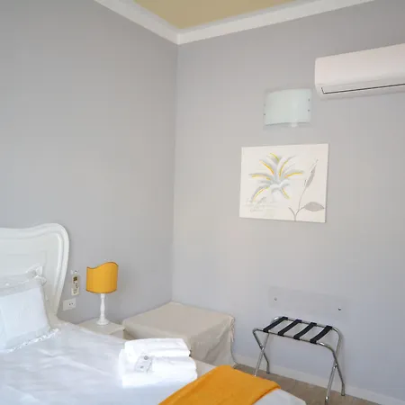 Casa Dane' Casa de hóspedes 3*