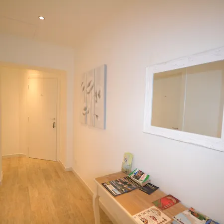 卡萨戴纳酒店 斯培西亚