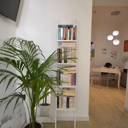 Casa Dane' Guest house La Spezia