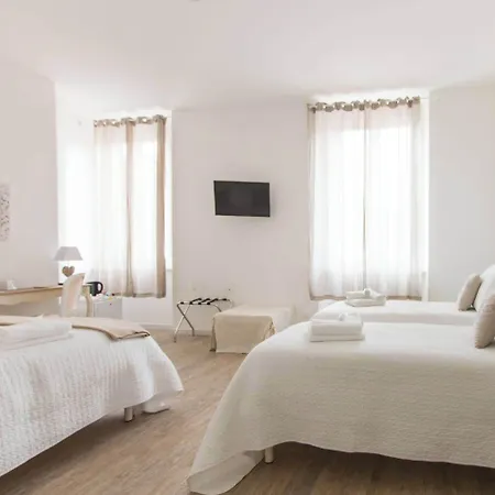 Guest house Casa Dane' La Spezia