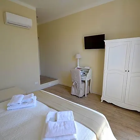 Casa Dane' 3* La Spezia