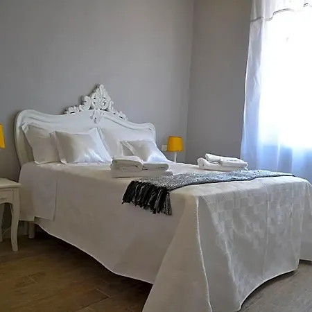 Affittacamere Casa Dane' 3*