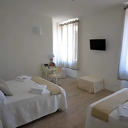 Casa Dane' La Spezia