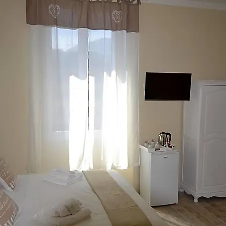 Casa Dane'