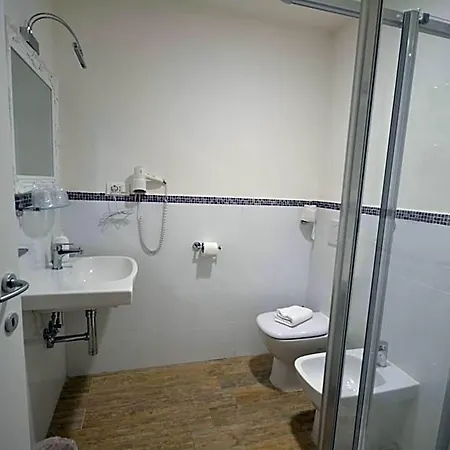 Casa Dane' 3* La Spezia