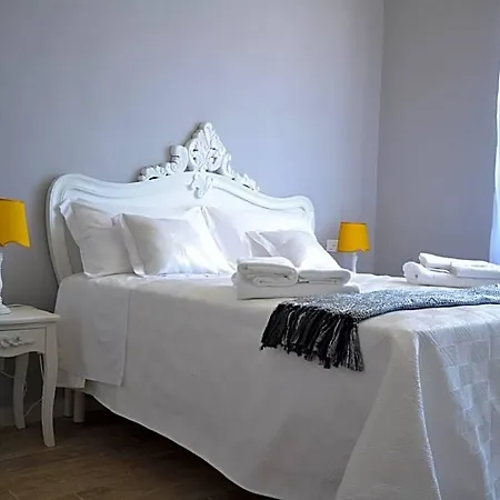 Casa Dane' Casa de hóspedes 3*