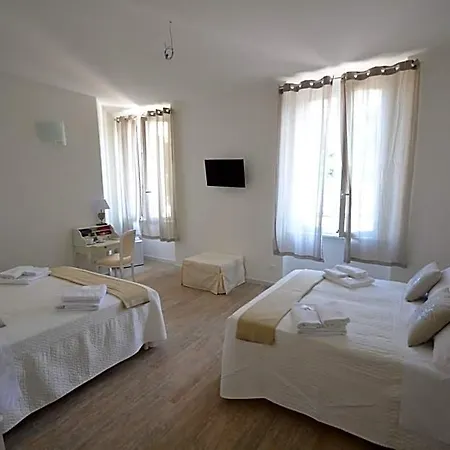 Casa Dane' Casa de hóspedes