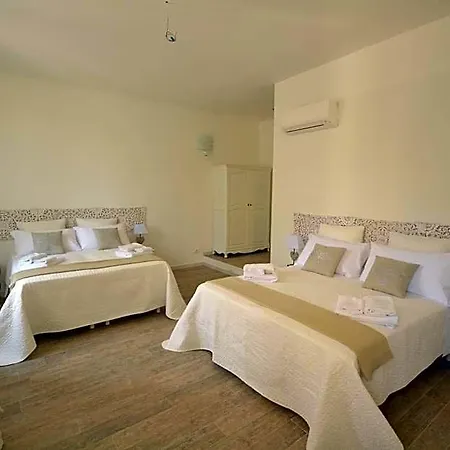 Casa Dane' Casa de hóspedes La Spezia