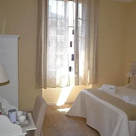 Casa Dane' Casa de hóspedes