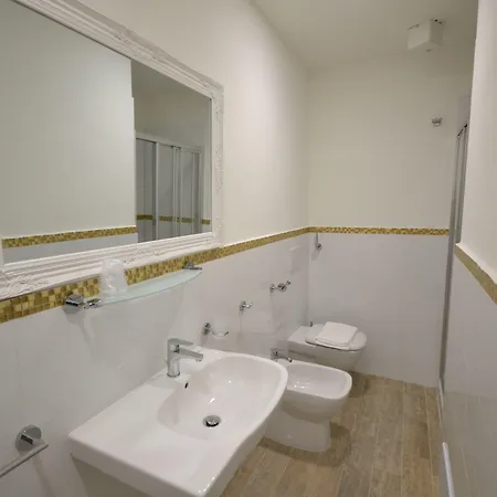 Casa Dane' 3* La Spezia