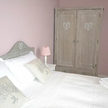 Casa Dane' Vendégház