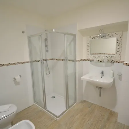 Casa Dane' Pensionat 3*