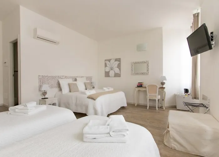 Pensjonat Casa Dane'