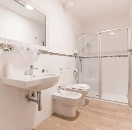 Casa Dane' Pensjonat