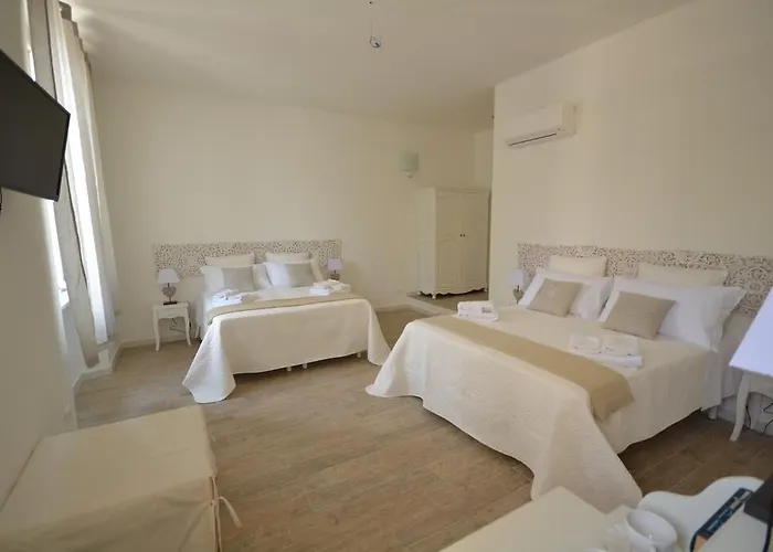 Pensjonat Casa Dane' 3*