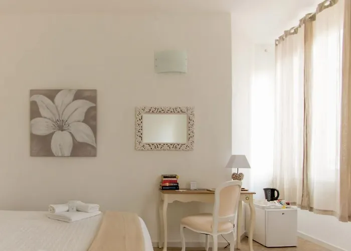 Casa Dane' Pensión 3*