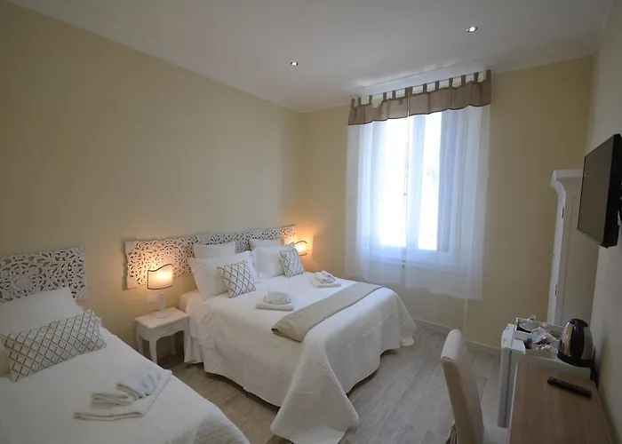 Casa Dane' Penzion 3*