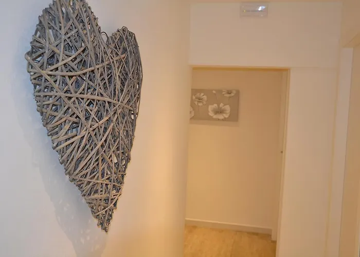 Casa Dane' Penzion La Spezia