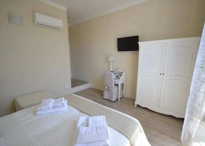 Casa Dane' Pensjonat