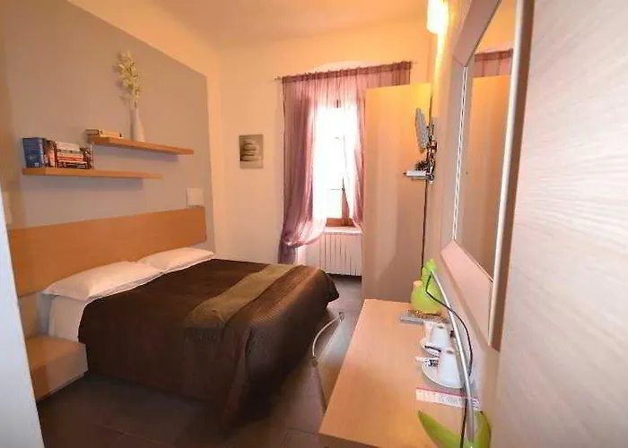 Pensión Casa Dane' 3*