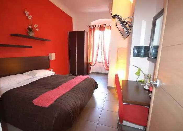 Casa Dane' Pensjonat 3*