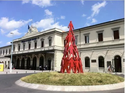 Pensión Casa Dane' 3*