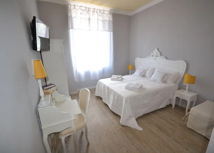 Pensjonat Casa Dane' La Spezia