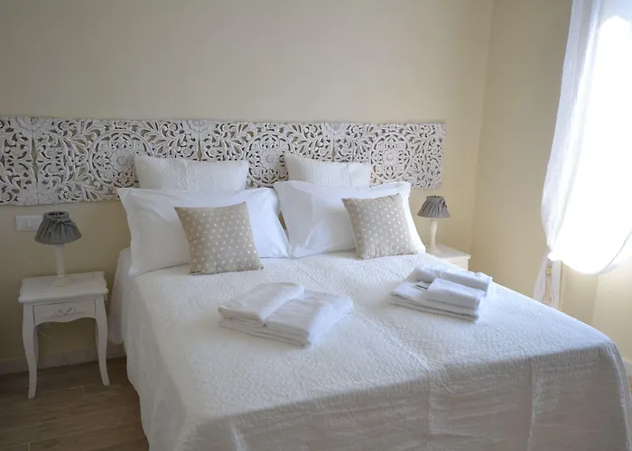 Casa Dane' Pensjonat