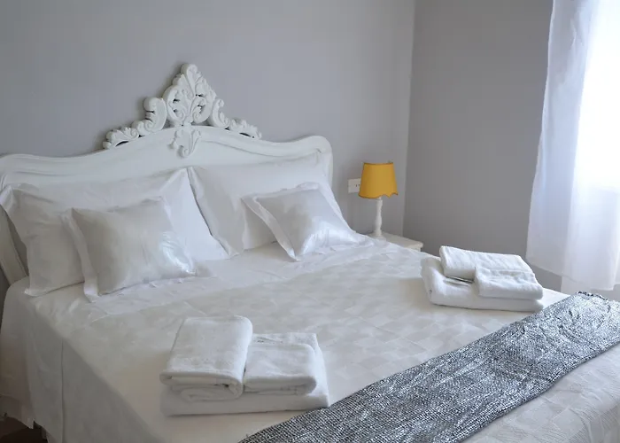 Pensjonat Casa Dane' 3*