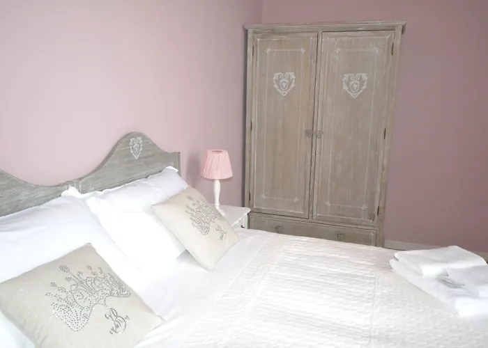 Pensjonat Casa Dane'