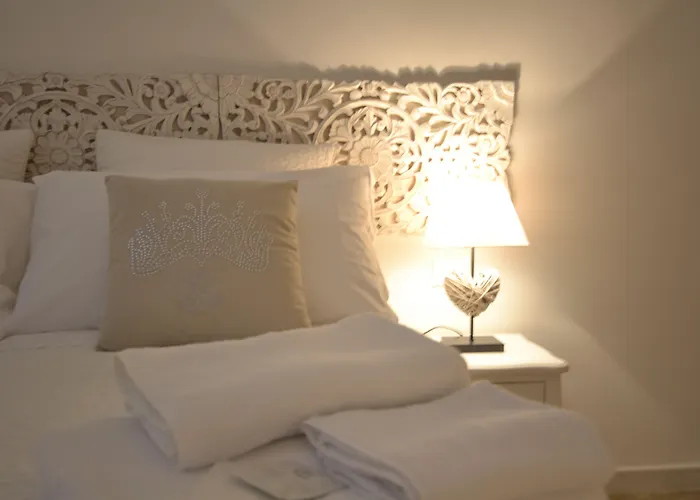 Pensjonat Casa Dane' La Spezia