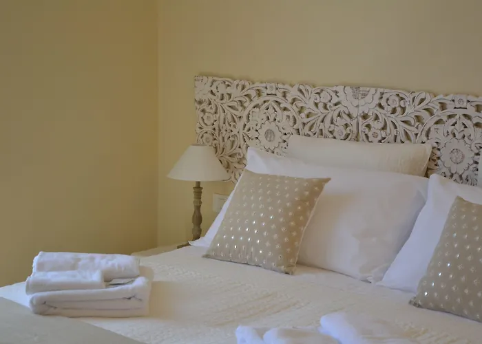 Casa Dane' Pensjonat La Spezia