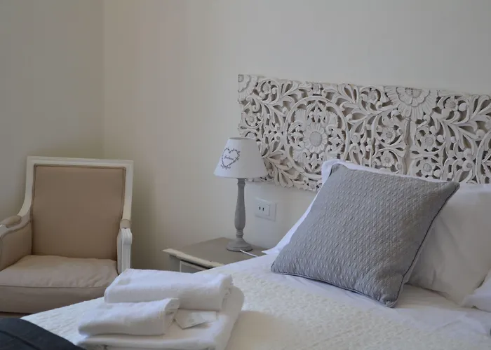 Pensión Casa Dane' La Spezia