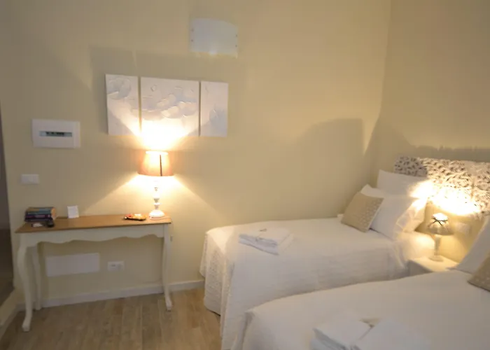 Casa Dane' Pensión La Spezia