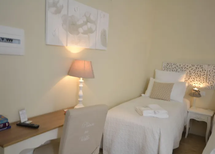 Pensjonat Casa Dane'