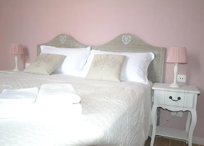 Casa Dane' 3* La Spezia