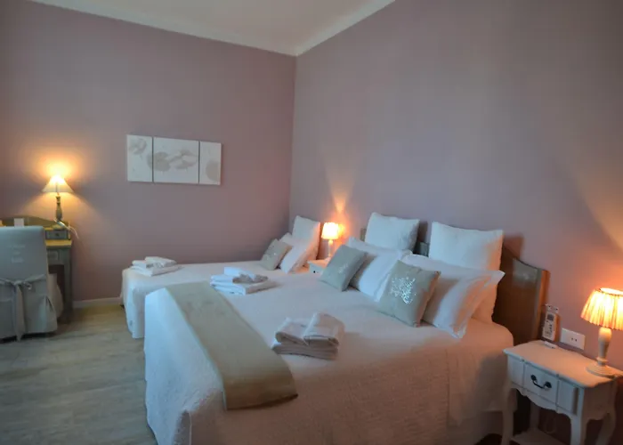 Casa Dane' Pensión La Spezia