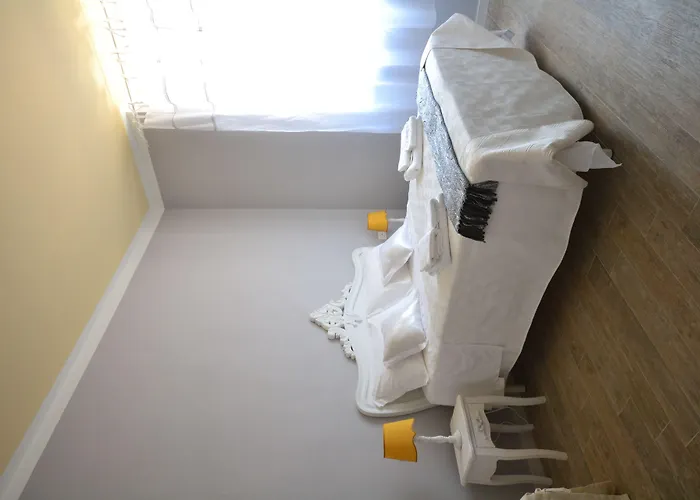 Pensjonat Casa Dane'