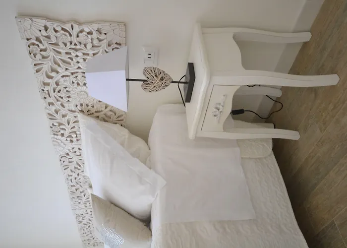 Casa Dane' 3* La Spezia