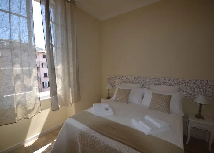 Casa Dane' Pensjonat La Spezia