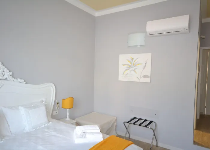 Casa Dane' Pensión 3*