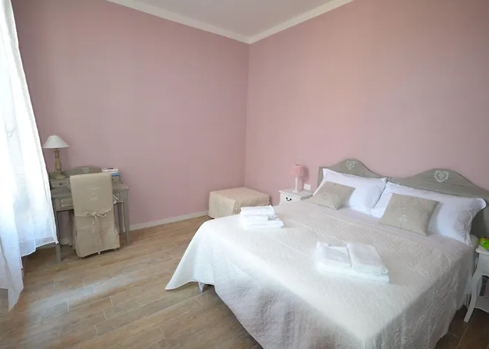 Casa Dane' La Spezia