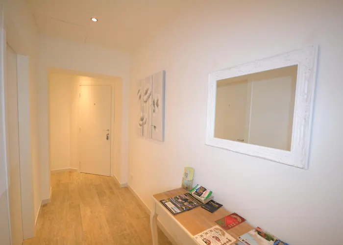 Casa Dane' La Spezia