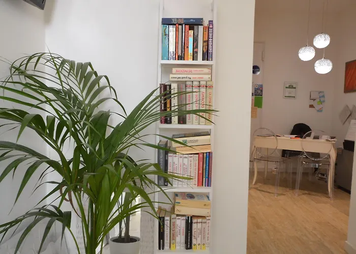 Casa Dane' Pensión La Spezia