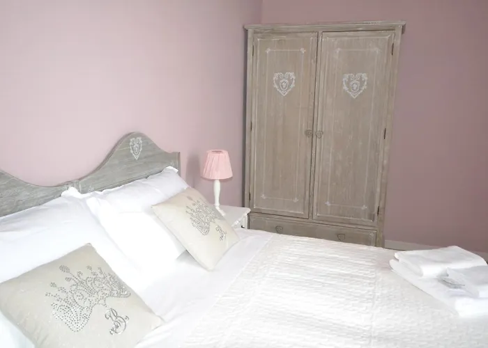 Casa Dane' Pensjonat