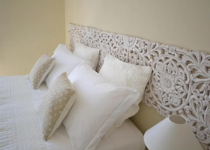 Casa Dane' Pensión La Spezia